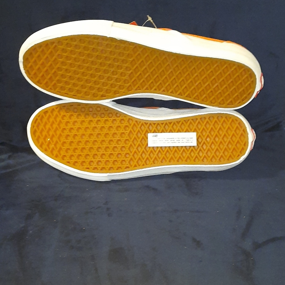 New  Vans Slip-On Pro Ultracush size 11.5 - Picture 6 of 7